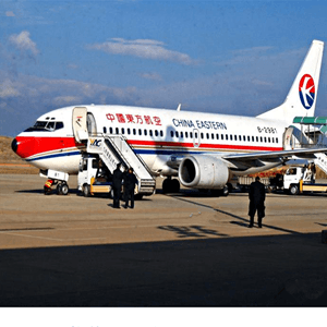 太原航空快运航空快运业稳步发展的原因是什么？